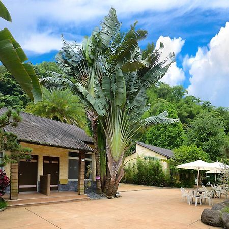 Hui-Lai Resorts Jianshi Eksteriør bilde
