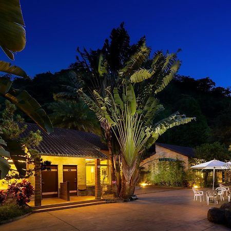 Hui-Lai Resorts Jianshi Eksteriør bilde