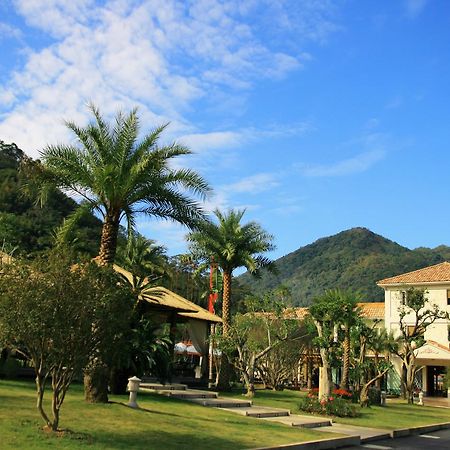 Hui-Lai Resorts Jianshi Eksteriør bilde