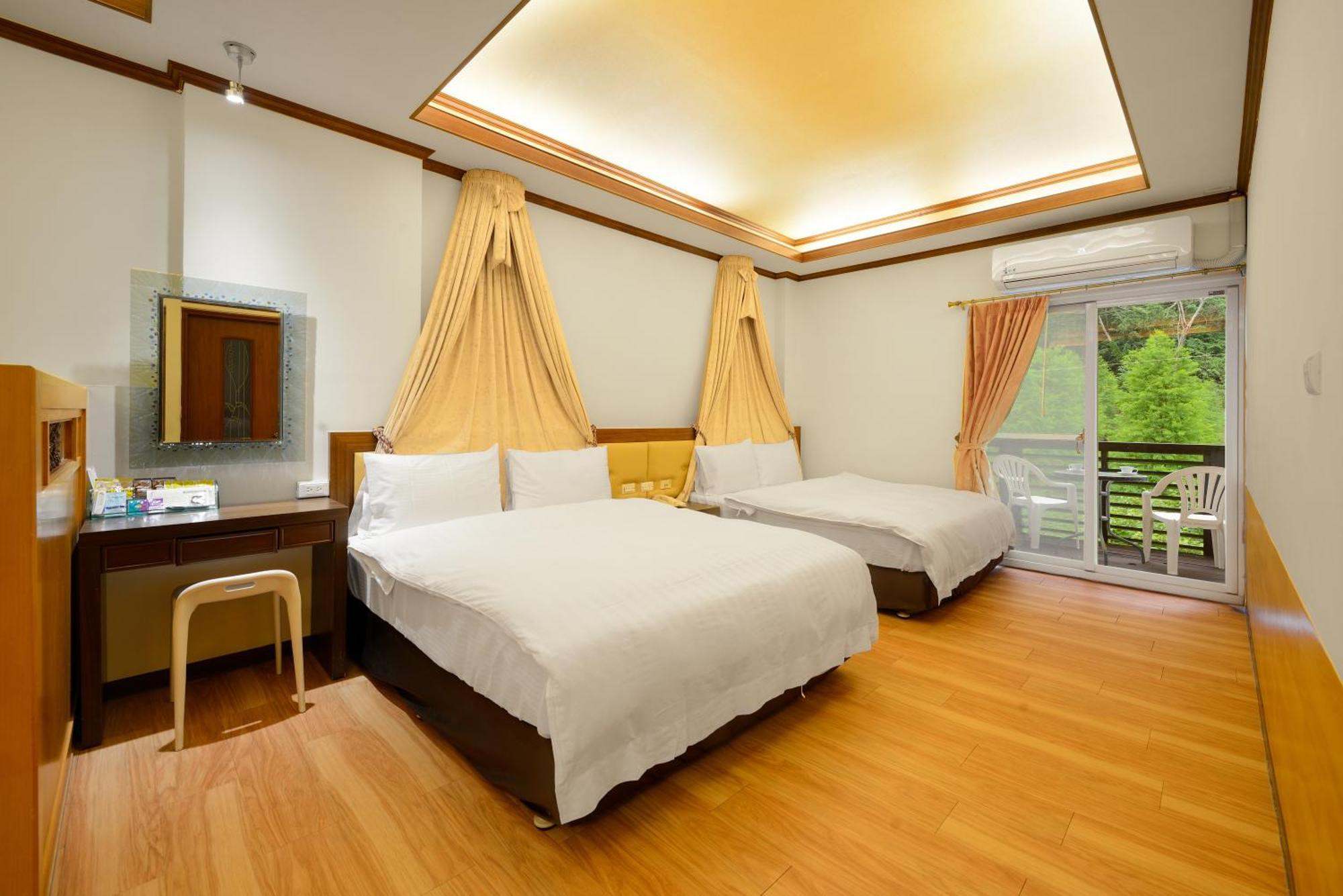 Hui-Lai Resorts Jianshi Eksteriør bilde