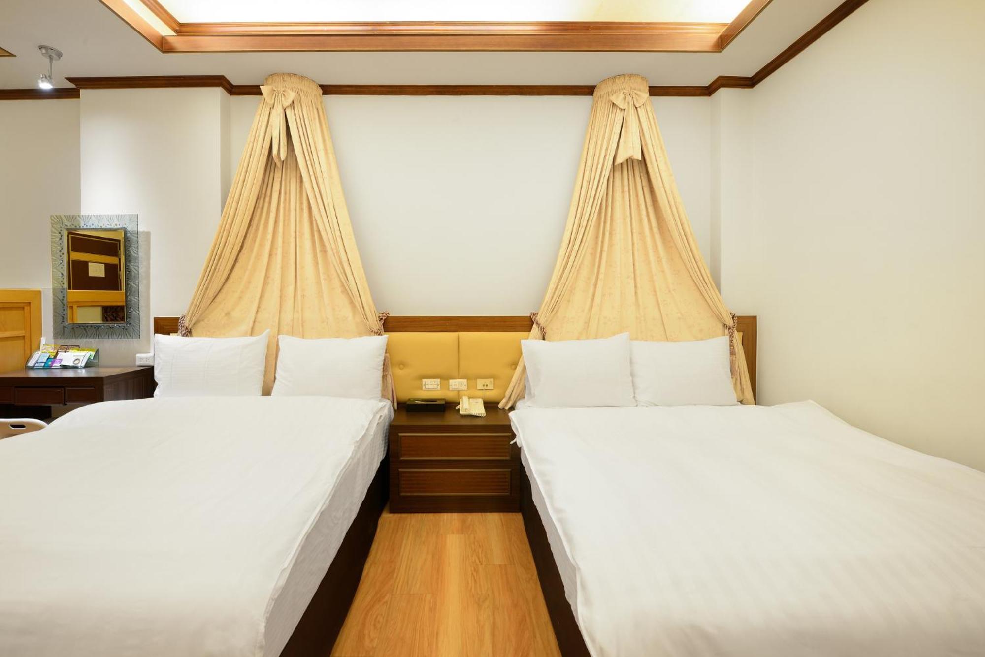 Hui-Lai Resorts Jianshi Eksteriør bilde