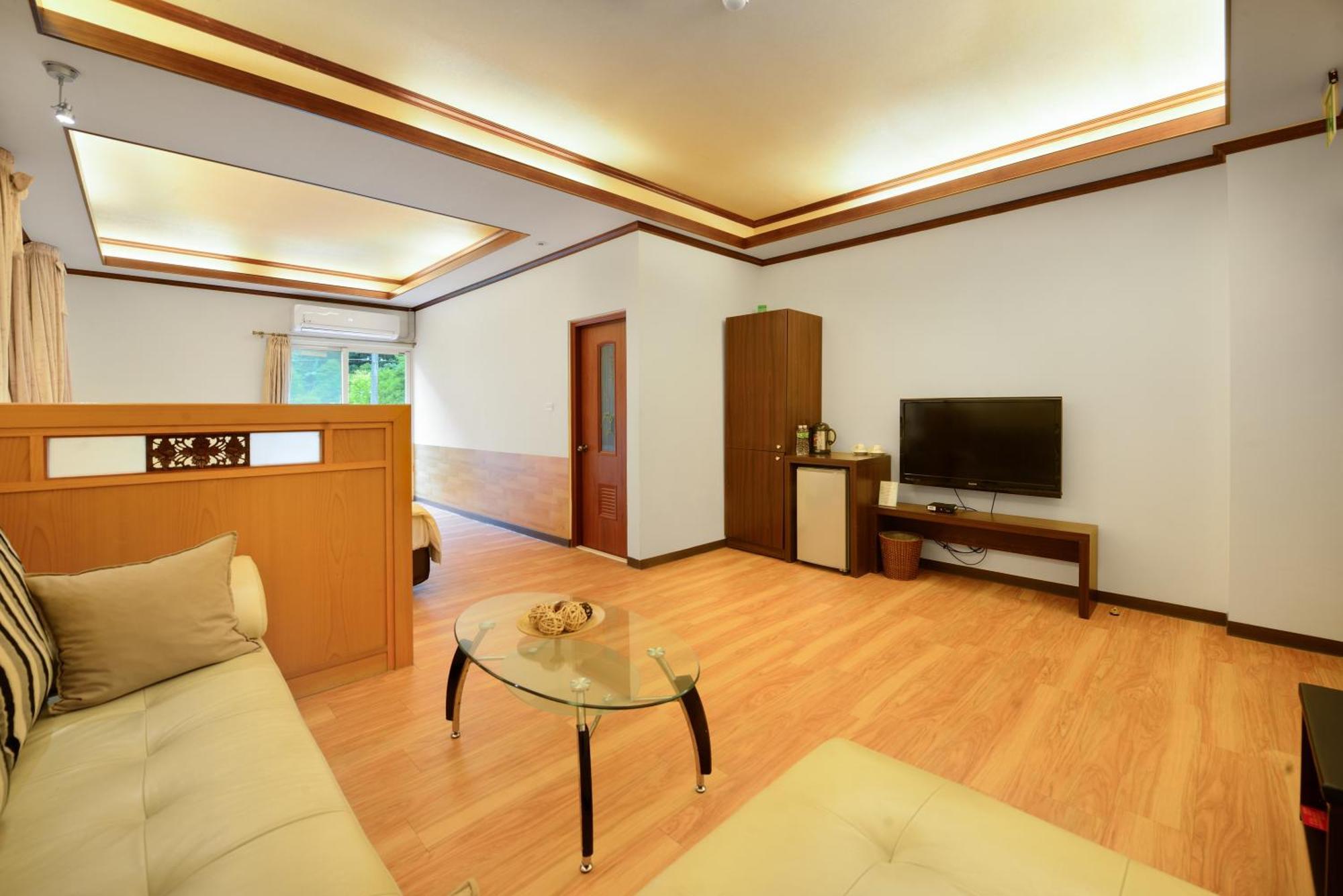 Hui-Lai Resorts Jianshi Eksteriør bilde