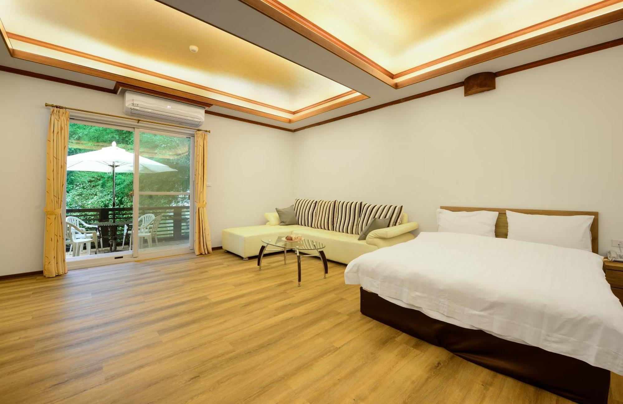Hui-Lai Resorts Jianshi Eksteriør bilde